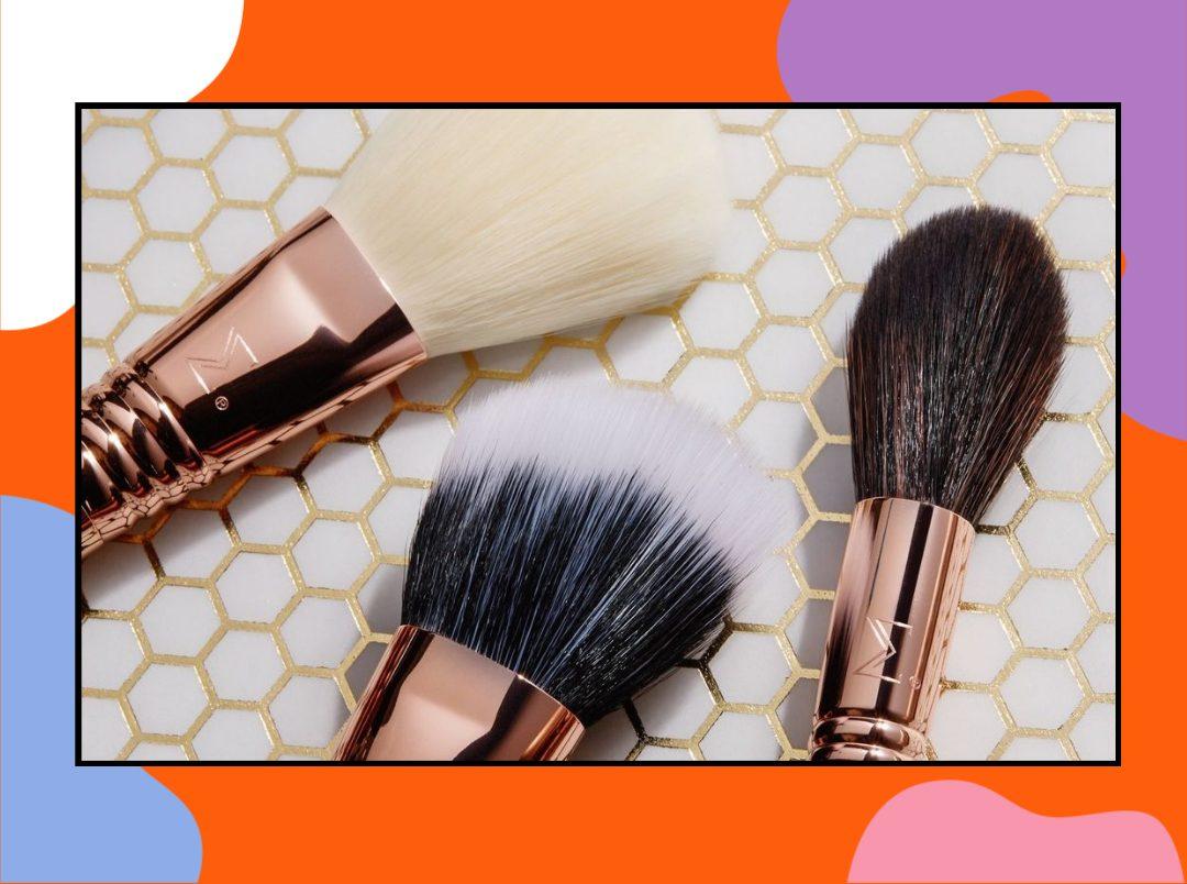 Make That Makeup Look 10x Better With These Bronzer Brushes