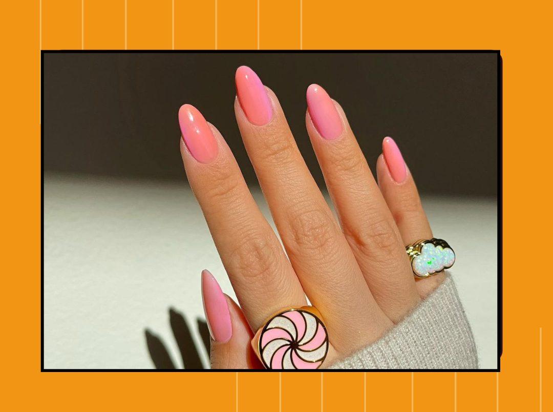 If There’s Ever A Nail-Art Hall Of Fame, These Ombre Manicures Belong In It