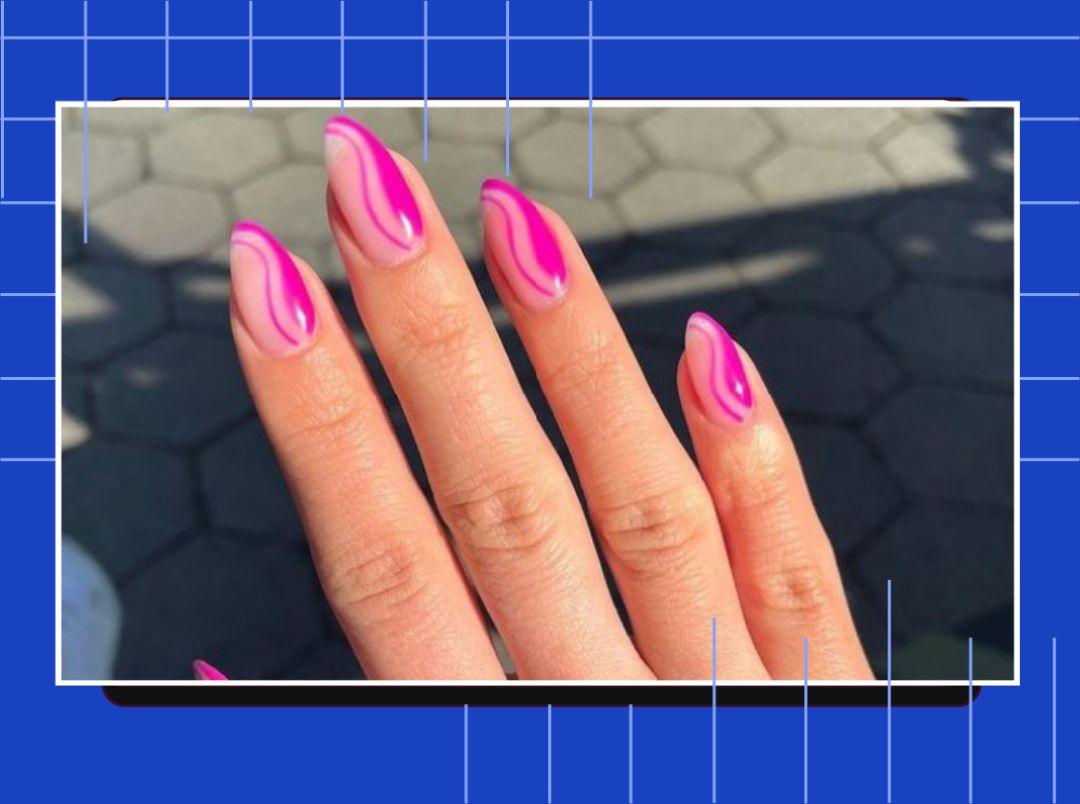 Gemini Gems: 7 Nail Art Trends That Perfectly Complement This Zodiac Sign&#8217;s Quirky Persona