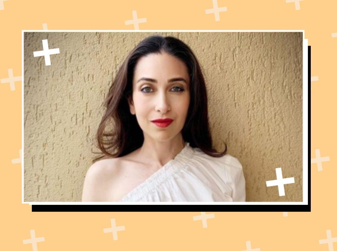 7 Times Karisma Kapoor Left Us Speechless With Her Gorgeous Hair &amp; Makeup Looks