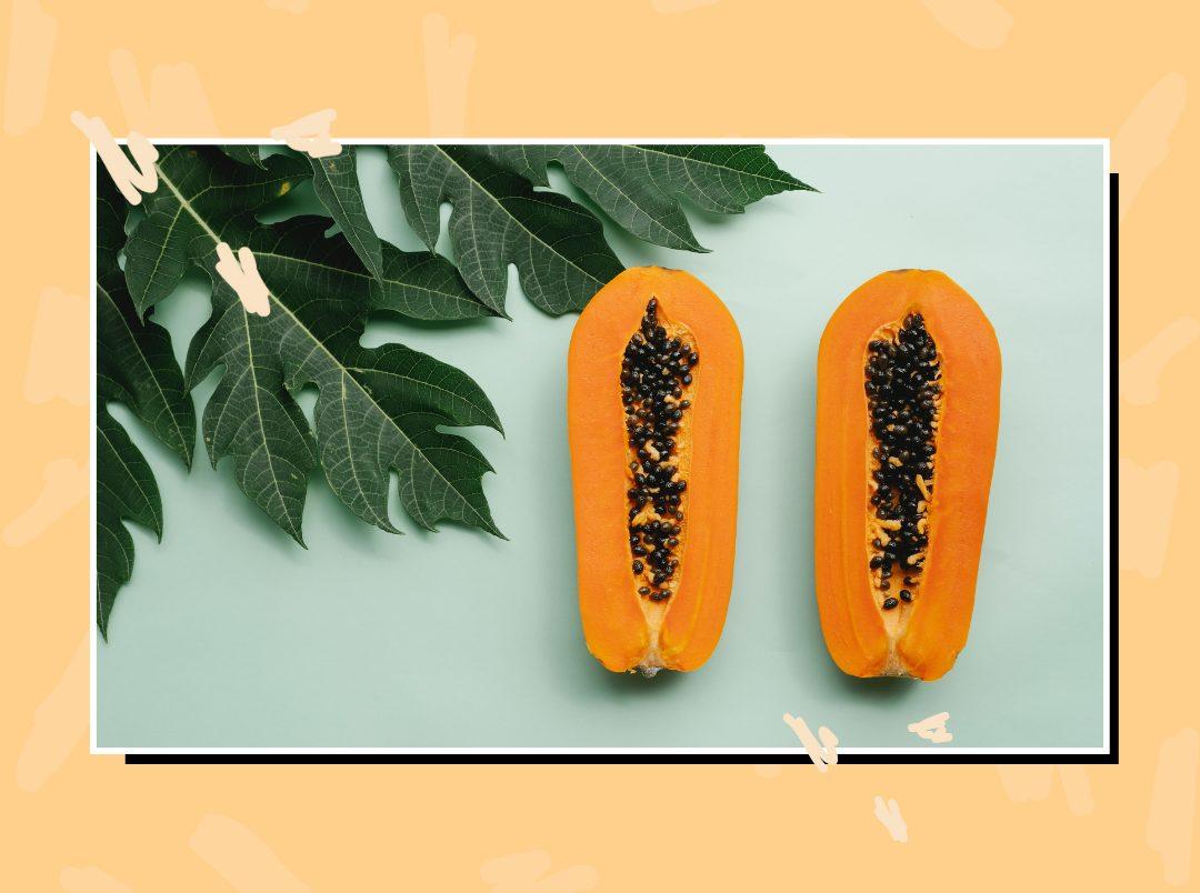 7 Homemade Papaya Face Packs That&#8217;ll Leave You With Fresh &amp; Glowing Skin