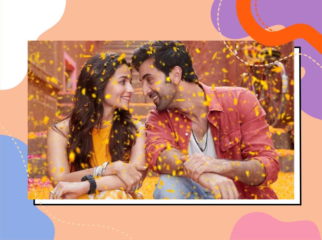 Aww! Ranbir Kapoor Reveals How His Relationship With Alia Has Changed Post Shaadi &amp; We’re Melting