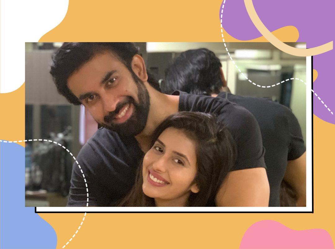 Trouble In Paradise: Are Rajeev Sen &amp; Charu Asopa Heading Towards Splitsville? Here&#8217;s What We Know