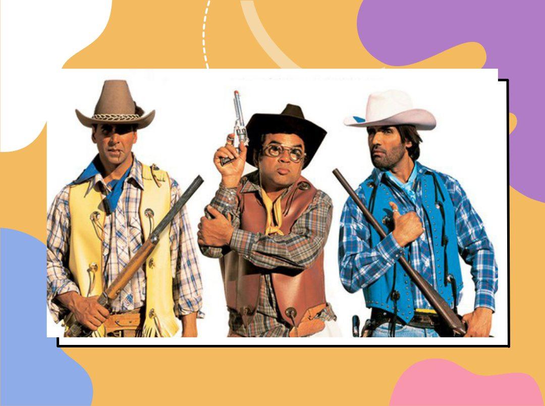 Hera Pheri 3 Gets Confirmed! Here&#8217;s What We Expect It To Be Bigger, Better This Time