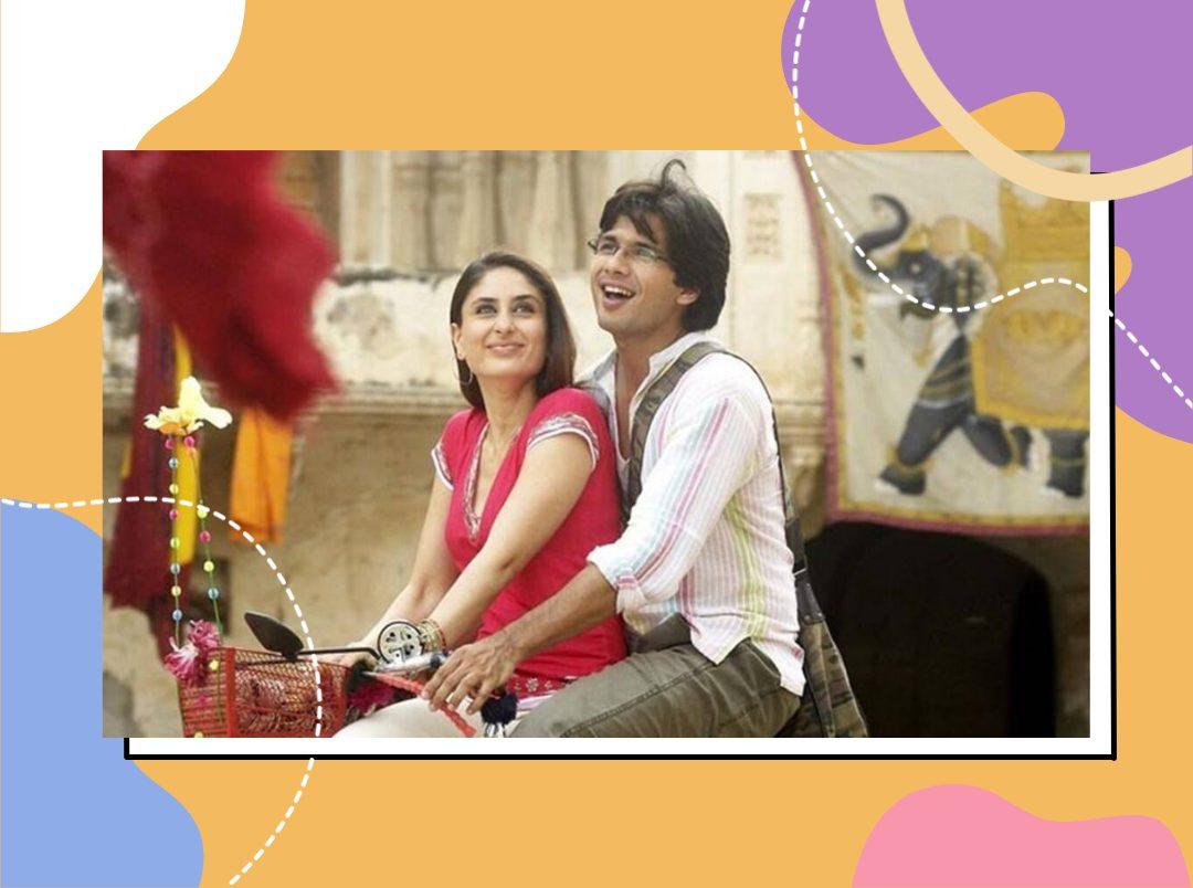 Board The Bollywood Love Train With These 5 Rom-Coms That&#8217;ll Make You Go Weak In The Knees