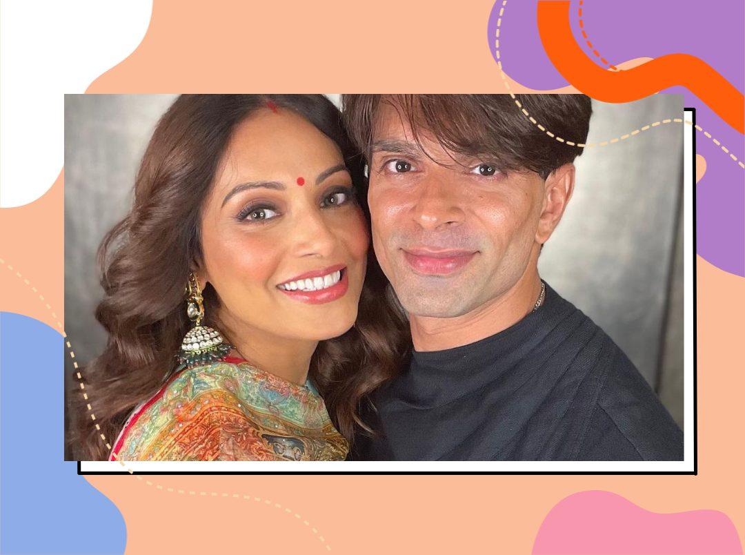 Bipasha Basu-Karan Singh Grover Are All Set To Become Parents &amp; We&#8217;re So Excited For Them