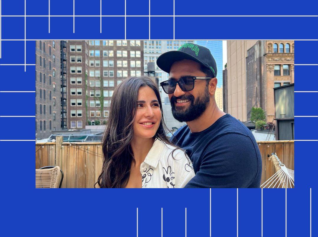 Sun, Sand &amp; Romance: Vicky Kaushal Has Planned The Perfect Birthday For Katrina &amp; We Know All About It