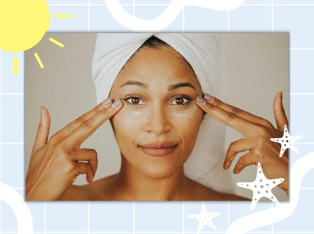 Genius Tips And Tricks On Sunscreens That Will *Finally* Get You Wearing SPF Every Single Day