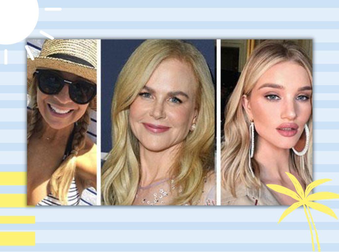 Under The Sun: The Hollywood Celebs Are Raving About Sunscreen Since Years Now