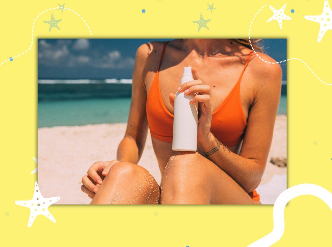 Sun Safety 101: Does Sunscreen Really Protect You From Skin Cancer?
