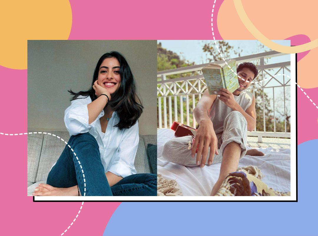 Are Navya Naveli Nanda &amp; Siddhant Chaturvedi The New Couple In B-Town? Here&#8217;s Everything We Know