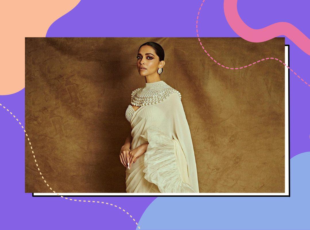 Deepika Padukone Is Set To Play The Lead In Brahmāstra 2 &amp; Here&#8217;s All You Need To Know About Her Role