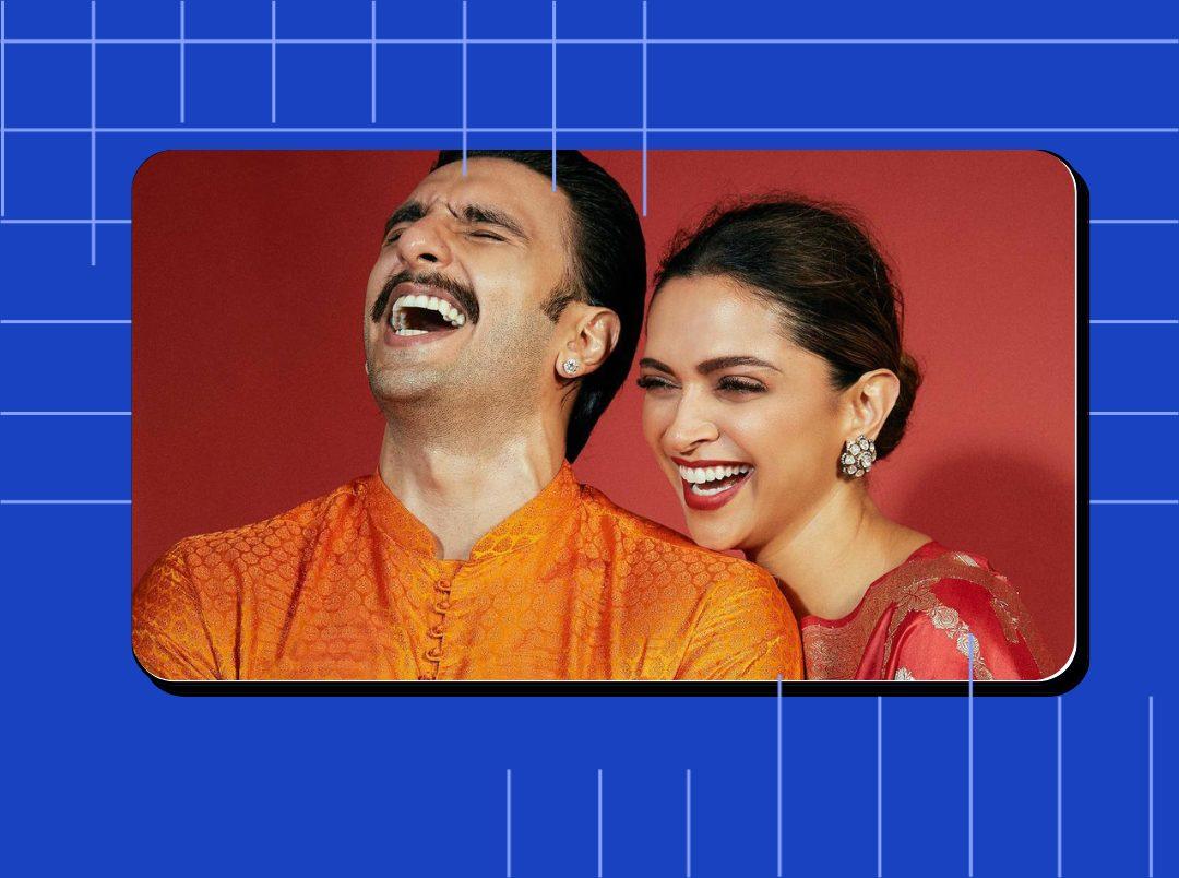 EXCLUSIVE: Deepika &amp; Ranveer To Set The Ramp On Fire For Manish Malhotra!