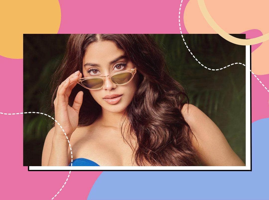 Janhvi Kapoor Has Riled Up The Internet With This Statement &amp; Here&#8217;s Why We Think It&#8217;s Problematic