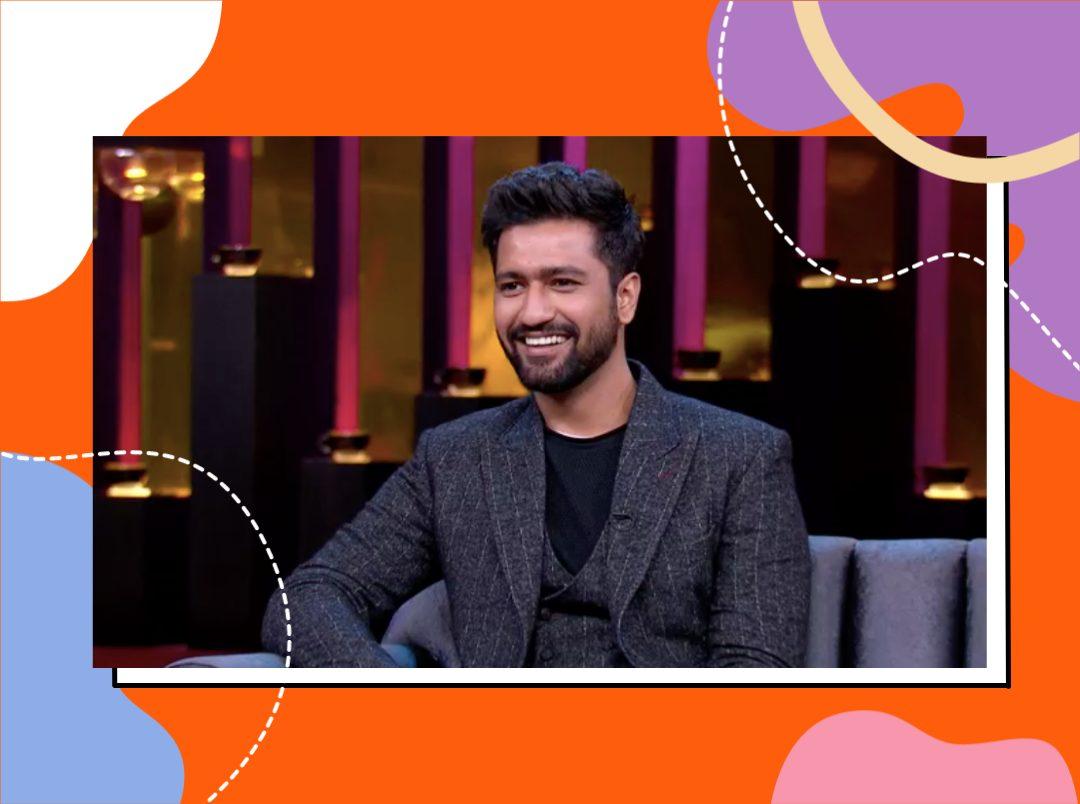 KWK S7: 5 Reasons We Can&#8217;t Wait For A Koffee With Karan Vicky Kaushal Episode!