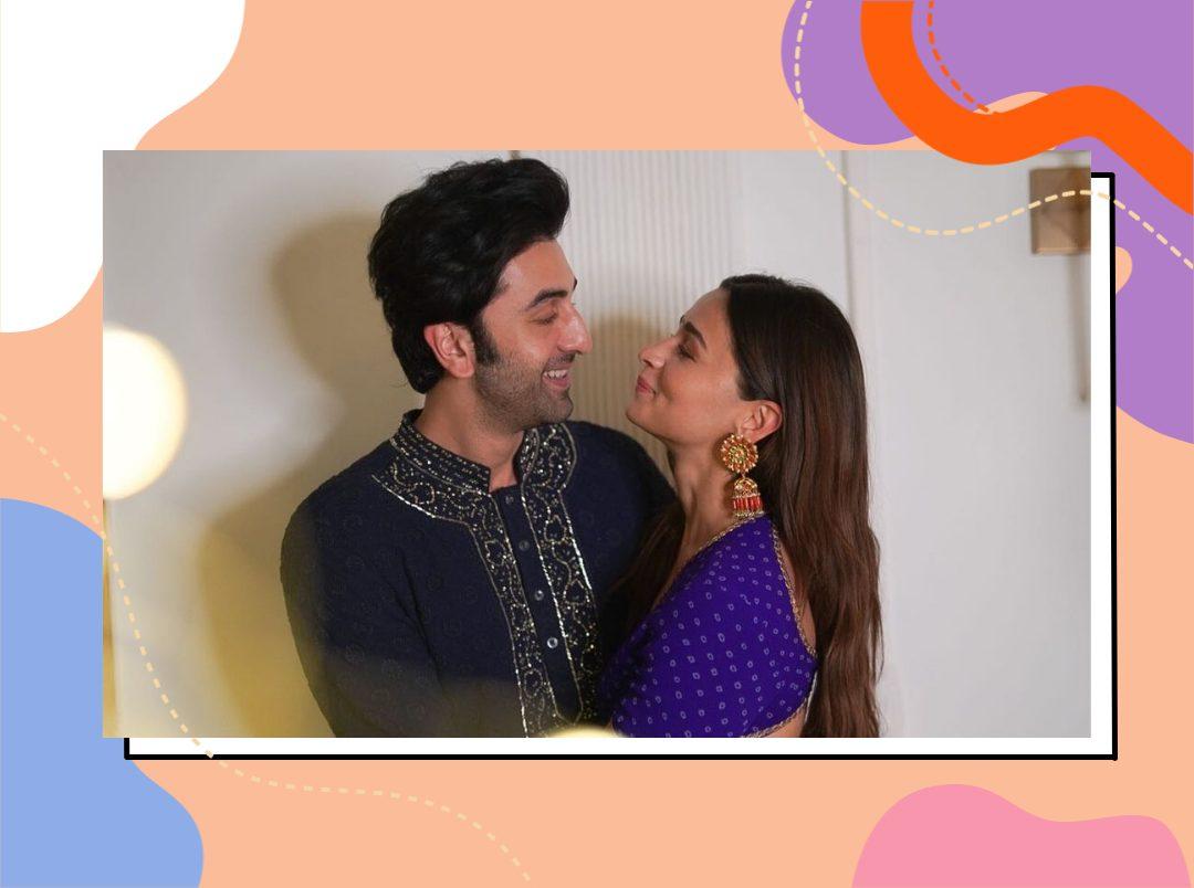 Alia Bhatt Has The Cutest Response When Asked About What Kind Of Parents She &amp; Ranbir Will Make