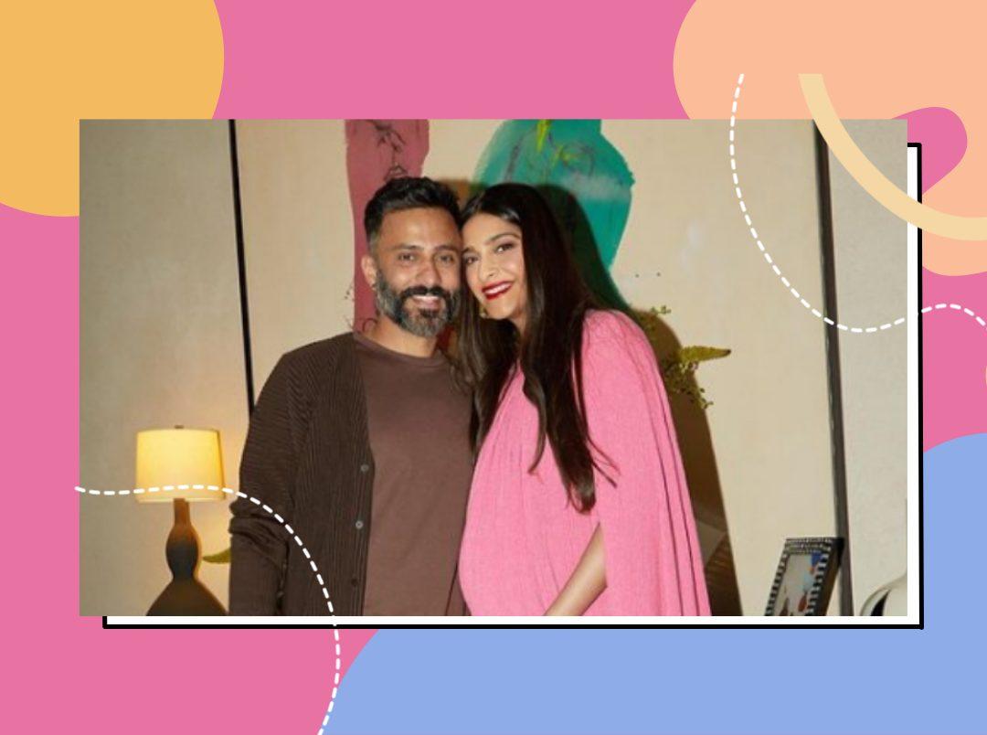 5 Skincare Products That Can Give You The Sonam Kapoor &#8216;Pregnancy Glow&#8217;