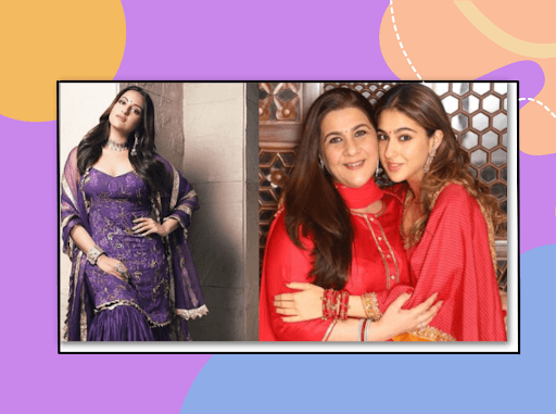 120+ Traditional Captions For Instagram To Flaunt Your Desi Wear!