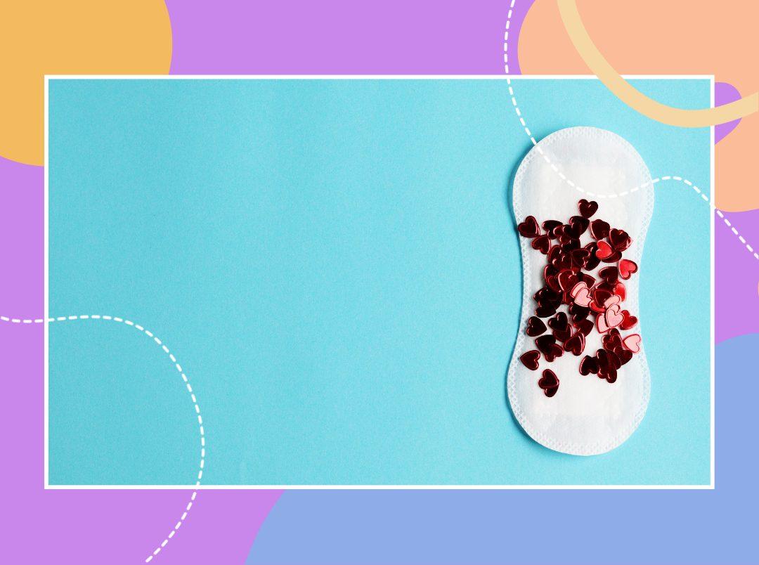 Bye Bye Period Stains! Your Handy Guide On How To Use Sanitary Pads Correctly