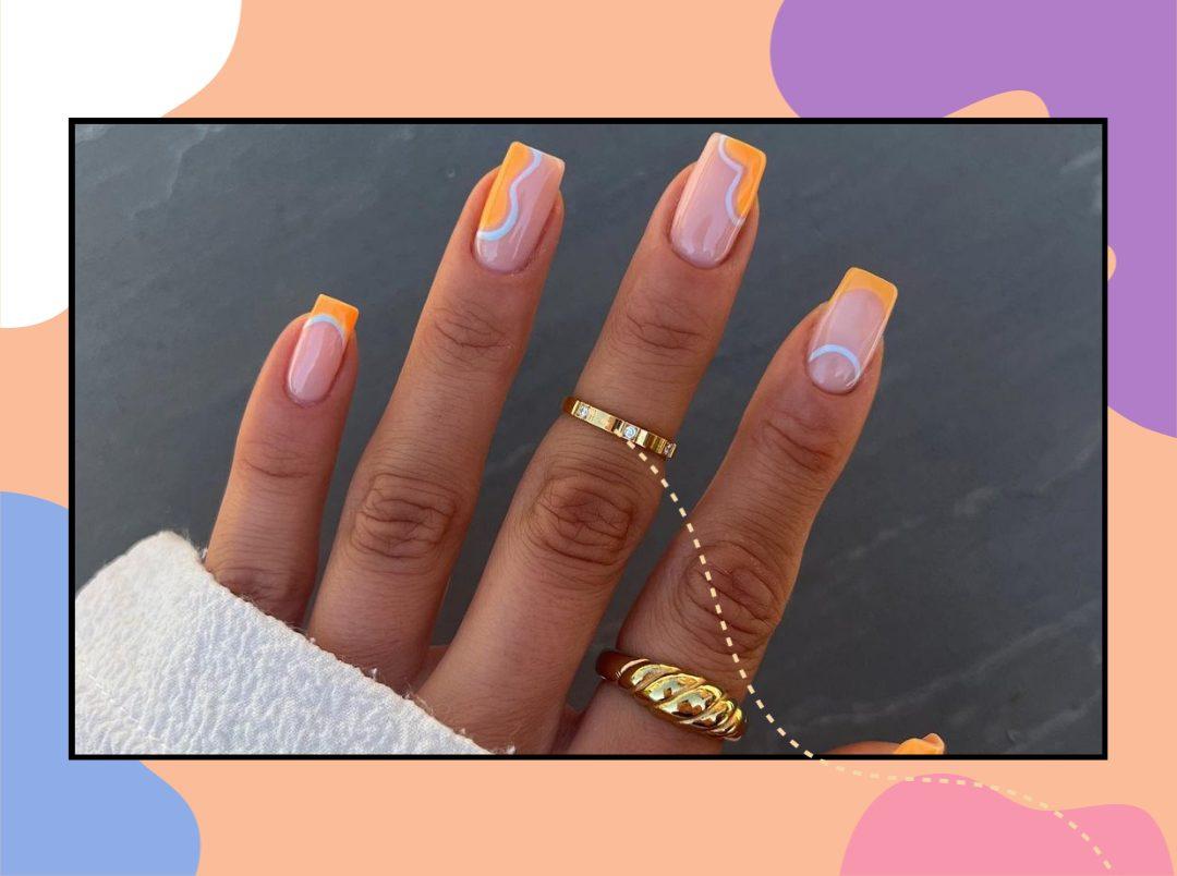 A Guide To Picking The Best Nail Shape For Your Hands