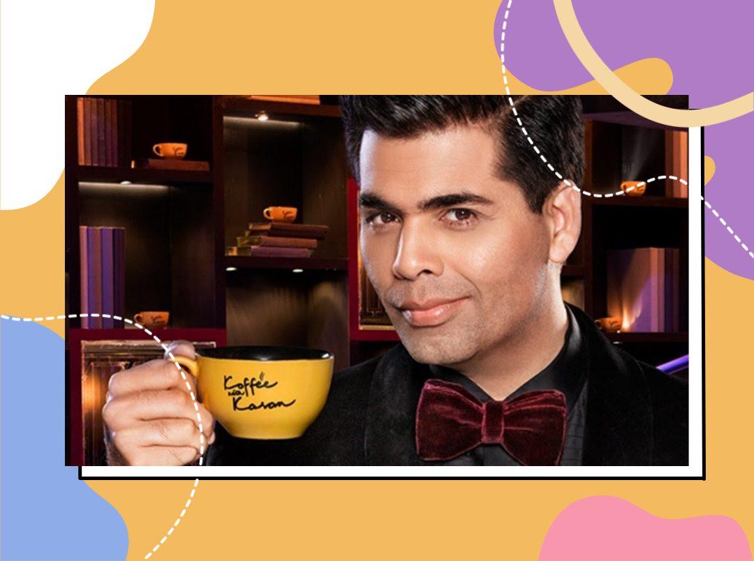 Ahead Of Koffee With Karan Season 7, A Look At The Sassiest Answers To Rapid Fire Questions
