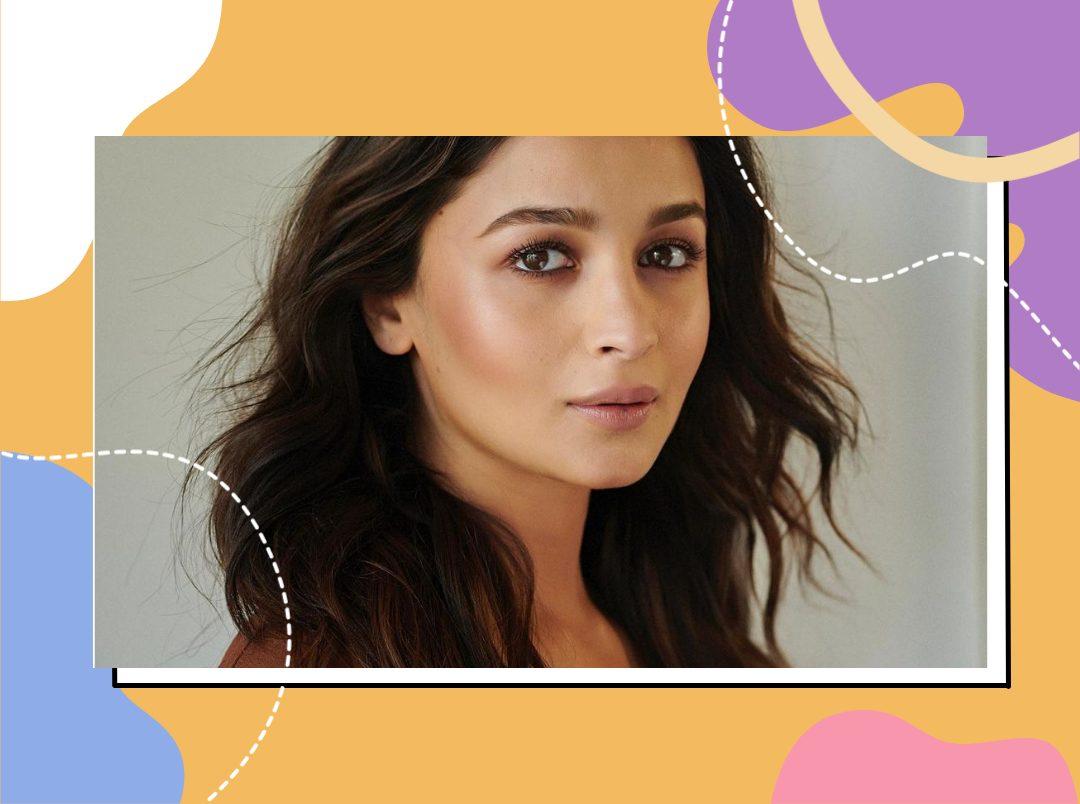 Alia Bhatt Relates To This Onscreen Character Of Hers The Most &amp; The Reason Is Melting Our Hearts