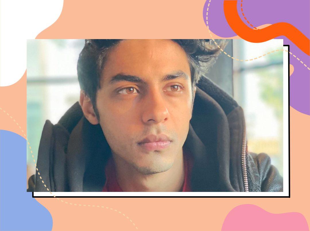 Aryan Khan Is All Set To Foray Into Bollywood With An OTT Release &amp; We’ve Got The Deets About His Project! 
