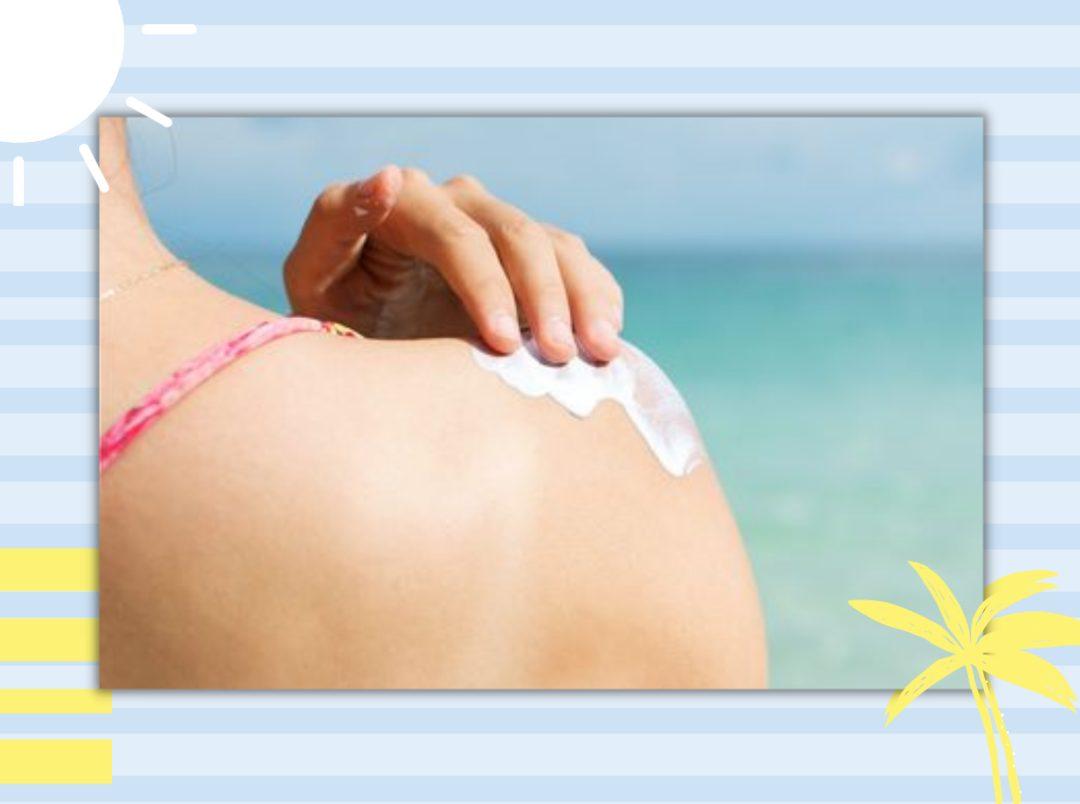 It&#8217;s A Match: Zinc Oxide And Titanium Dioxide Are The Best Ingredients In Sunscreens