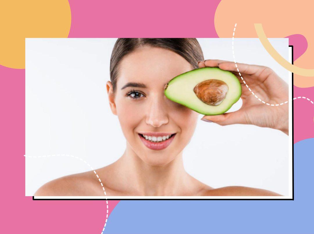 Get A Spa-Style Facial At Home With These 4 Amazing Avocado Face Mask Recipes