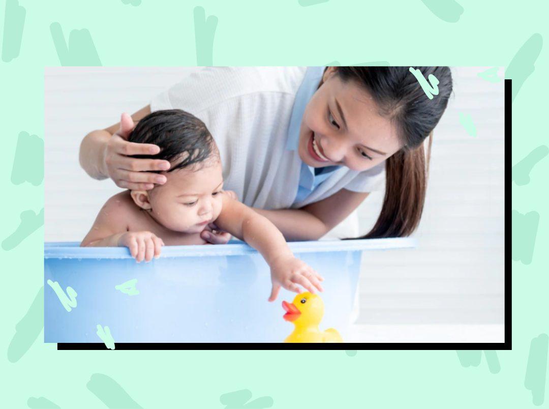 How To Choose The Best Baby Soap For Your Little One