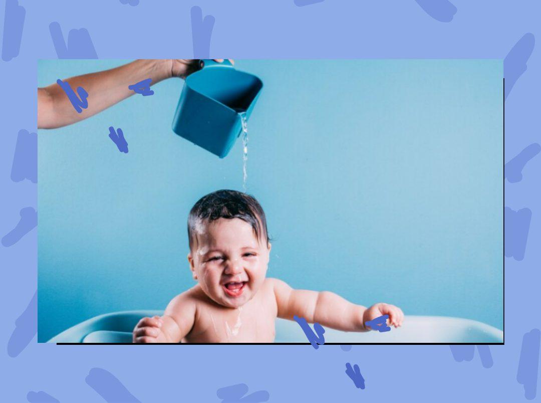 Your Ultimate Guide To Choosing The Best Baby Shampoo To Ensure A Tear-free Bath
