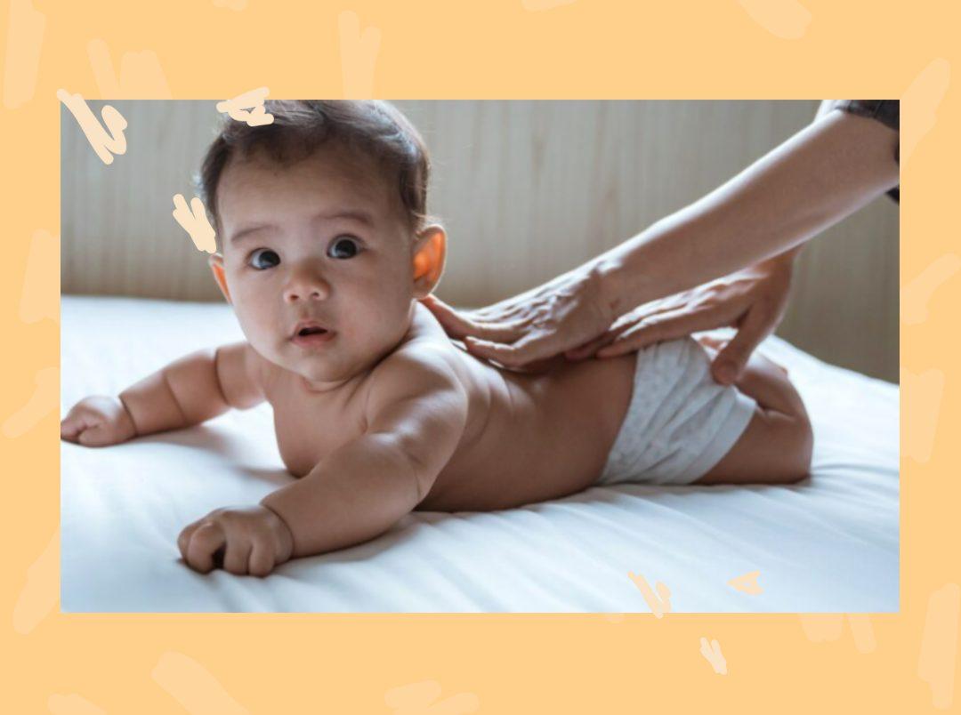 How To Pick The Best Baby Lotions To Keep Your Little One’s Skin Smooth And Radiant