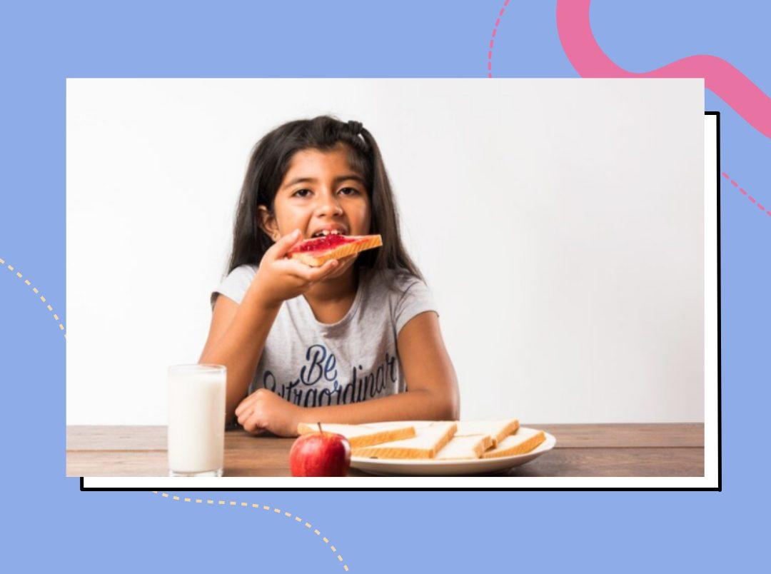 10 High Fibre Foods For Toddlers With Delicious Recipes