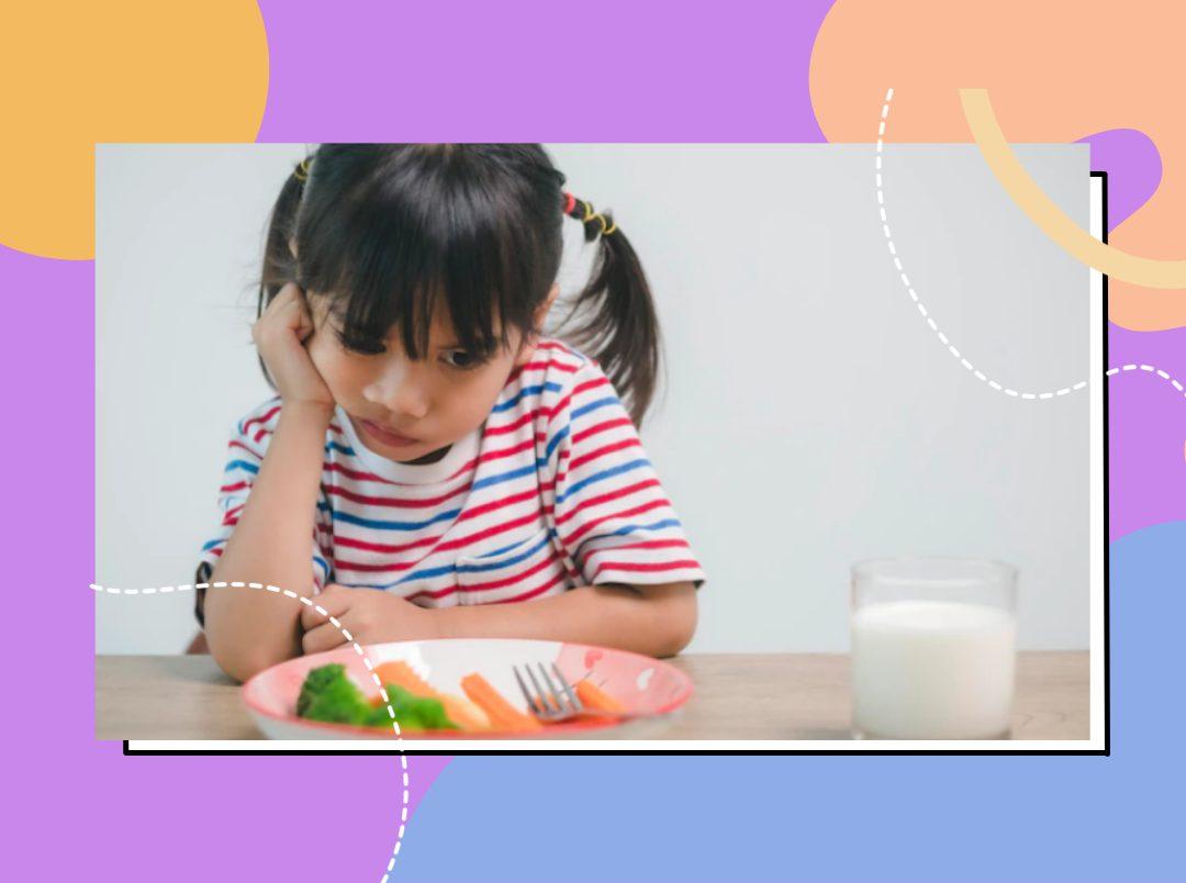 10 Tips To Deal With A Picky Eating Toddler