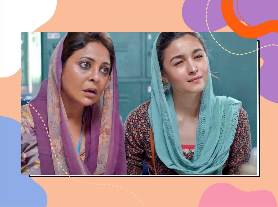 Every Desi Mom Needs To Watch Shefali Shah As Alia Bhatt&#8217;s Mother In &#8216;Darlings&#8217;