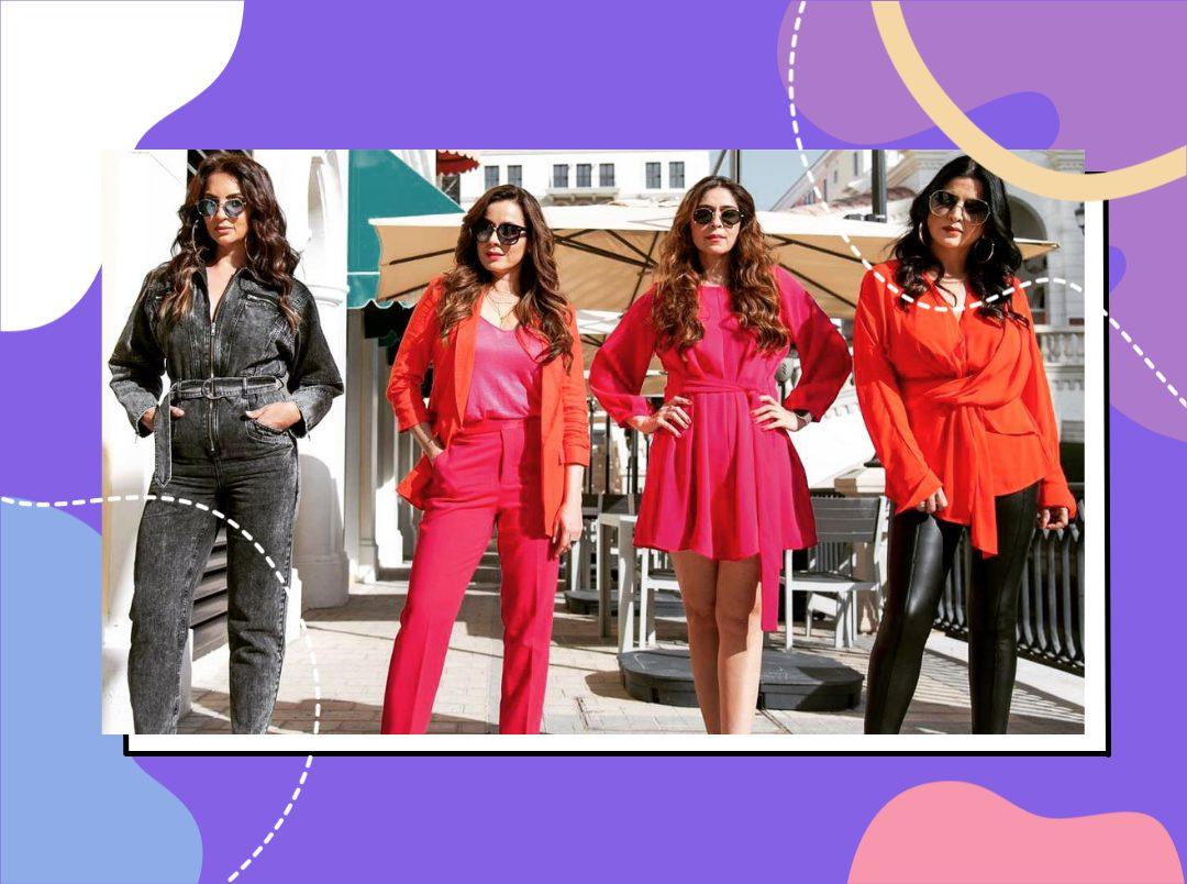 Fabulous Lives Of Bollywood Wives 2 Trailer Is Out &amp; Here&#8217;re 5 Reasons It&#8217;s Giving Us Sex &amp; The City Energy