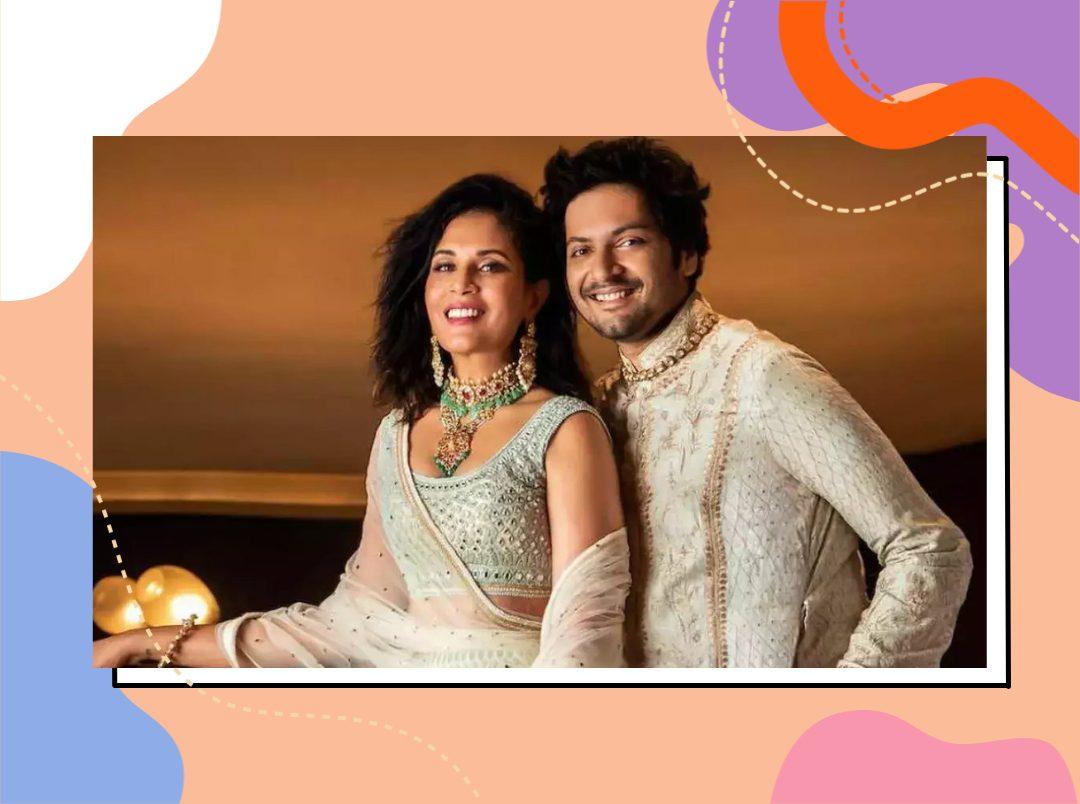 It’s Finally Happening! Richa Chadha &amp; Ali Fazal Are Getting Married Next Month &amp; We Have All The Deets