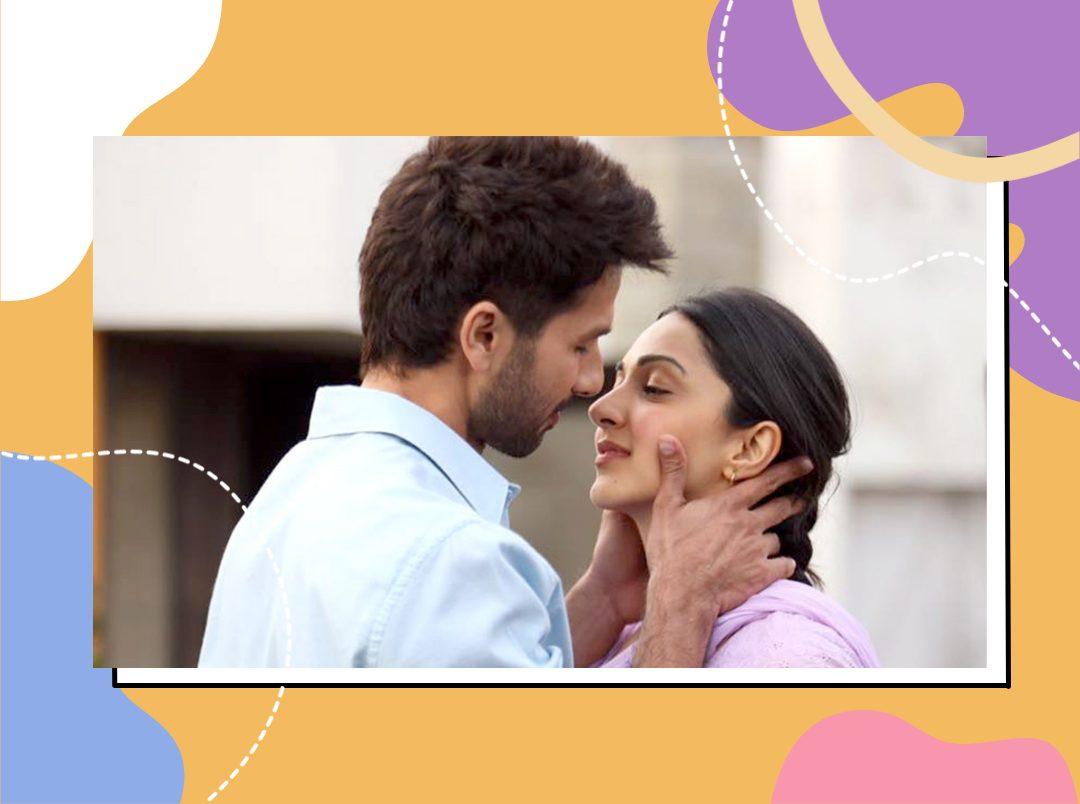 Kiara Advani Claims The Slap Scene In Kabir Singh Was &#8216;Blown Out Of Proportion&#8217; &amp; TBH, We&#8217;re Concerned