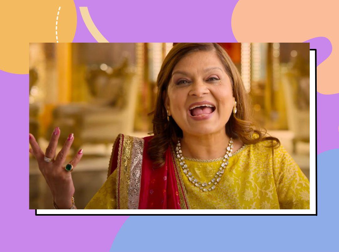 Indian Matchmaking Season 2 Left Me Pleasantly Surprised &amp; Here’s Why I’m Now A Sima Aunty Stan