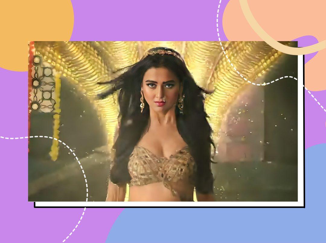 14 WTF Thoughts I Had While Watching An Episode Of Tejasswi Prakash&#8217;s Naagin 6 Without Any Context