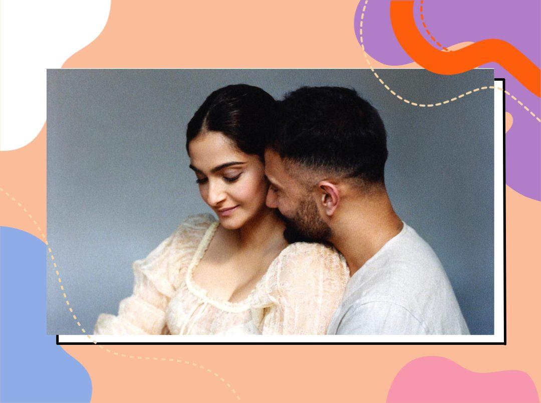 Sonam Kapoor Shares How She Revealed Pregnancy To Hubby Anand Ahuja &amp; It Is Every Bit Adorable
