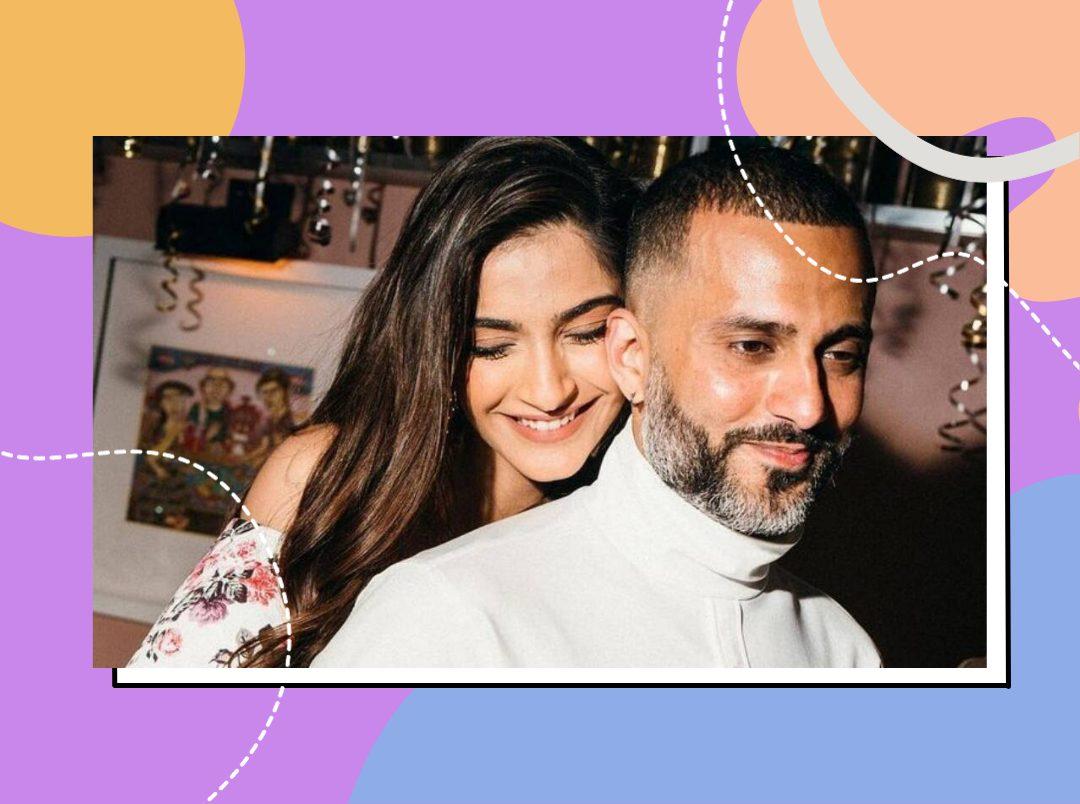 Sonam Kapoor-Anand Ahuja Bring Their Baby Boy Home &amp; The Kapoor Fam Gave Them The Warmest Welcome
