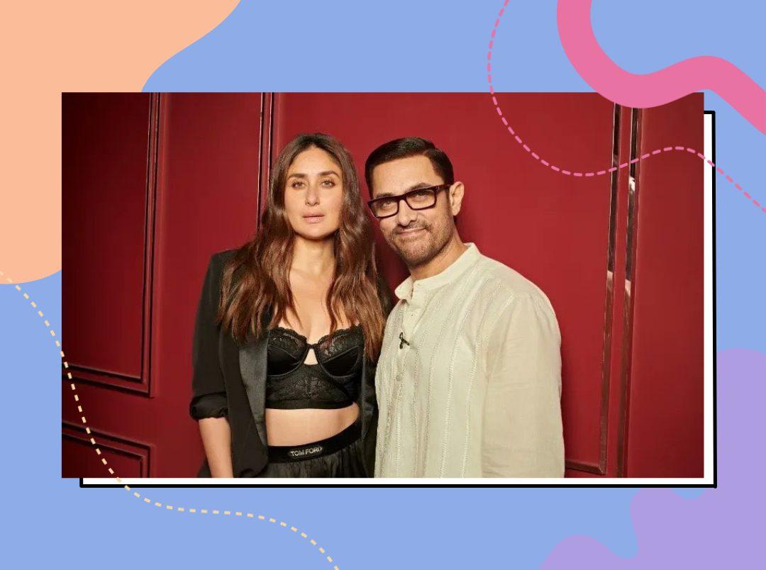 Aamir Khan Or Kareena Kapoor: Answer These Questions &amp; Find Out Your KWK 7 Personality