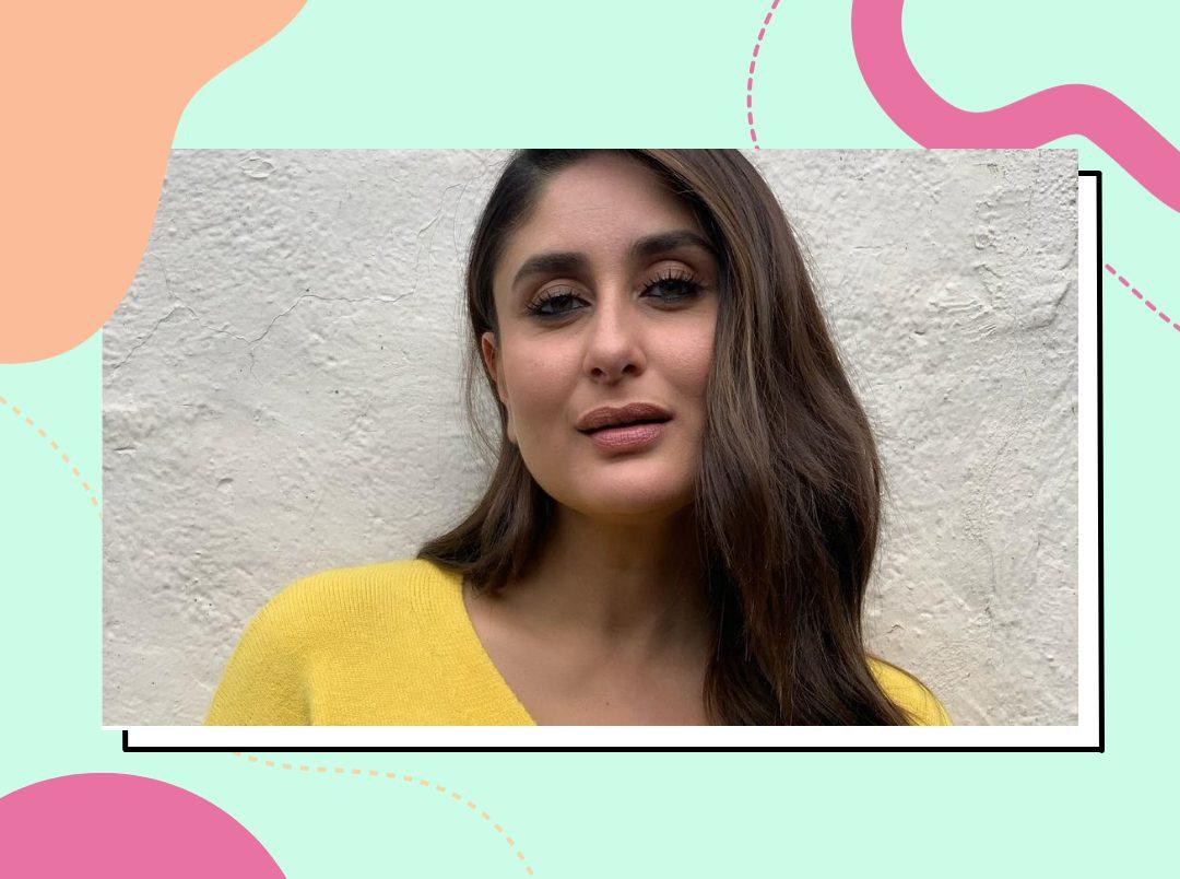 Did Kareena Kapoor Khan Demand A Huge Fee To Portray The Role Of Sita? The Actress Finally Breaks Her Silence