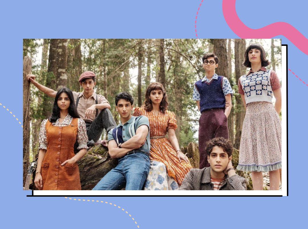 Zoya Akhtar Revealed A Juicy Detail About The Archies &amp; We’re Hella Excited For Its Release