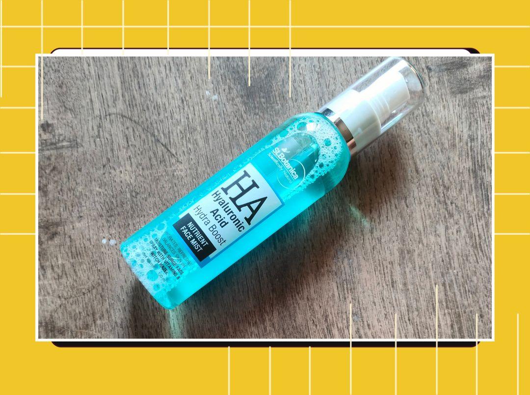 #POPxoReviews: The Face Mist That Keeps My Skin Clear &amp; Hydrated, Come Rain Or Shine