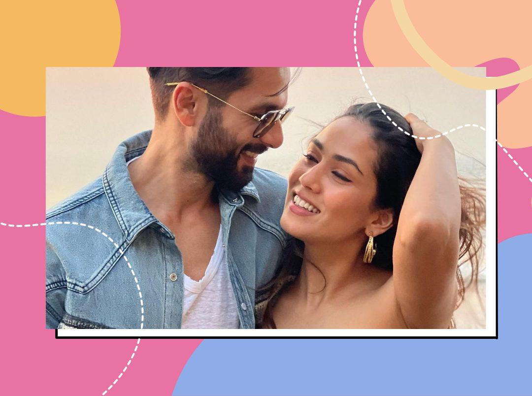 Koffee With Karan 7: Shahid Kapoor &amp; Mira Kapoor Fight Every Night &#8216;Coz Of This Reason &amp; It Has Us In Splits