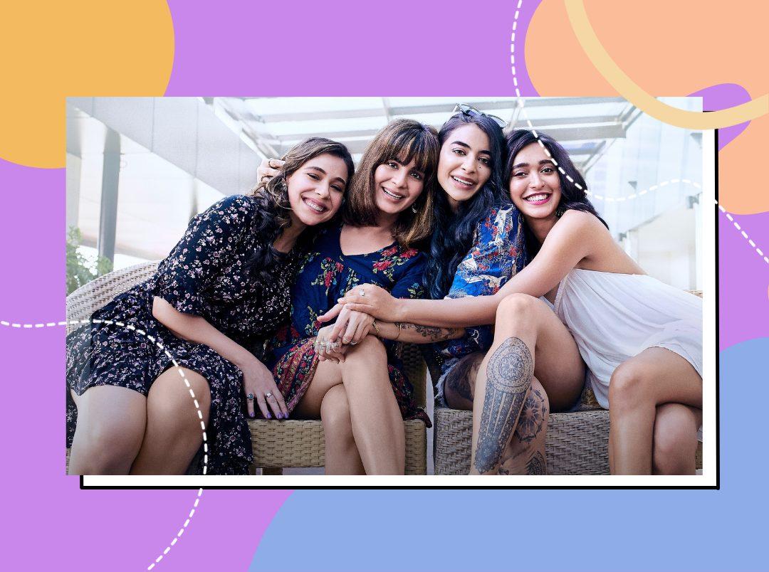 Loved Masaba Masaba? Here Are 5 Web Shows You Can Watch With Your BFFs On A Girls&#8217; Night