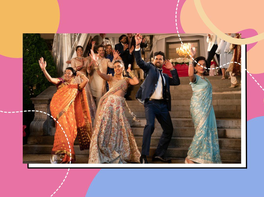 <strong>Netflix&#8217;s New Movie ‘Wedding Season’ Has Desi Leads &amp; Here&#8217;s Why It&#8217;s Our Fave Rom-Com Of 2022</strong>