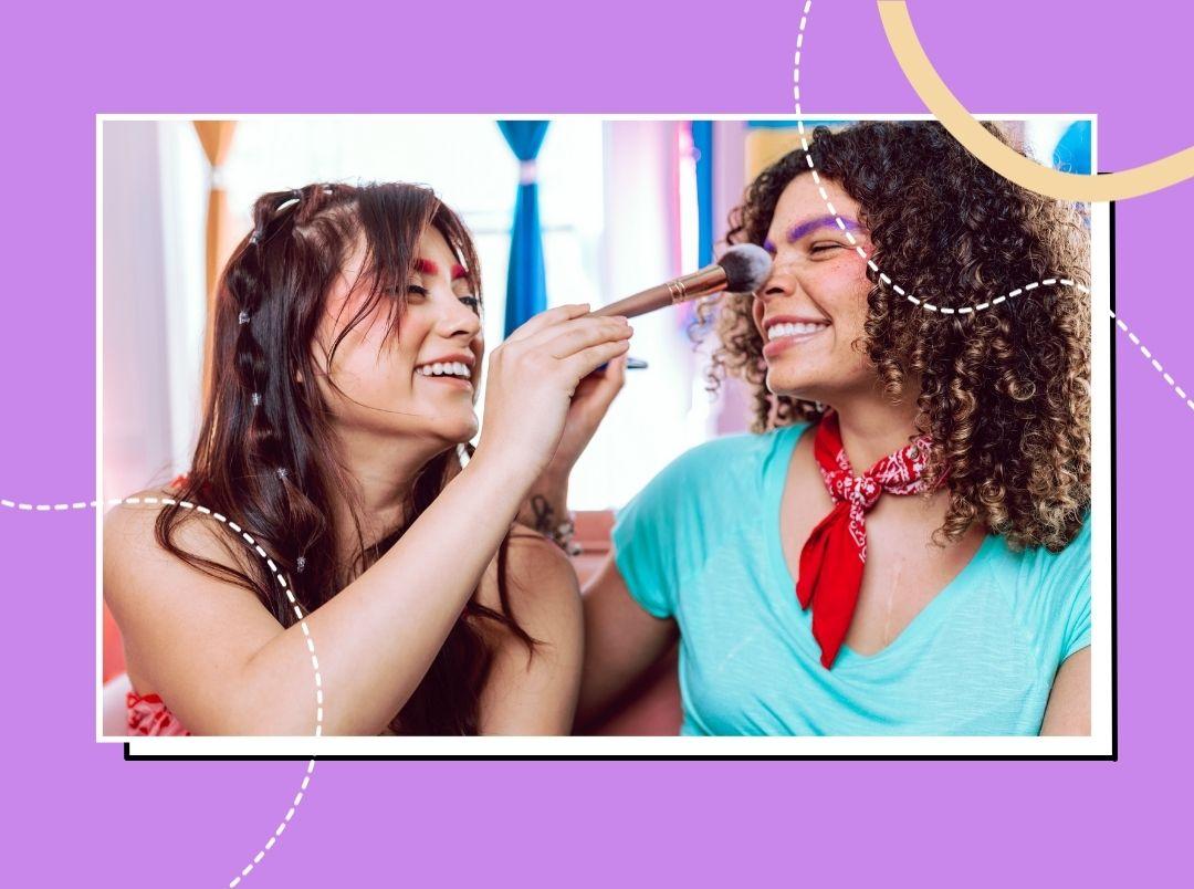 Your Go-To Friendship Day Gifting Guide For The Glamm Girl Gang